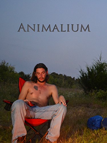 Animalium (2017) постер