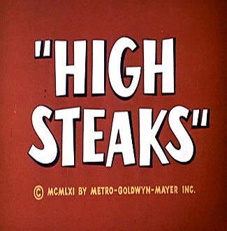 Завтрак на открытом воздухе (1962) постер