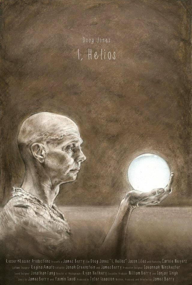 I, Helios (2013) постер