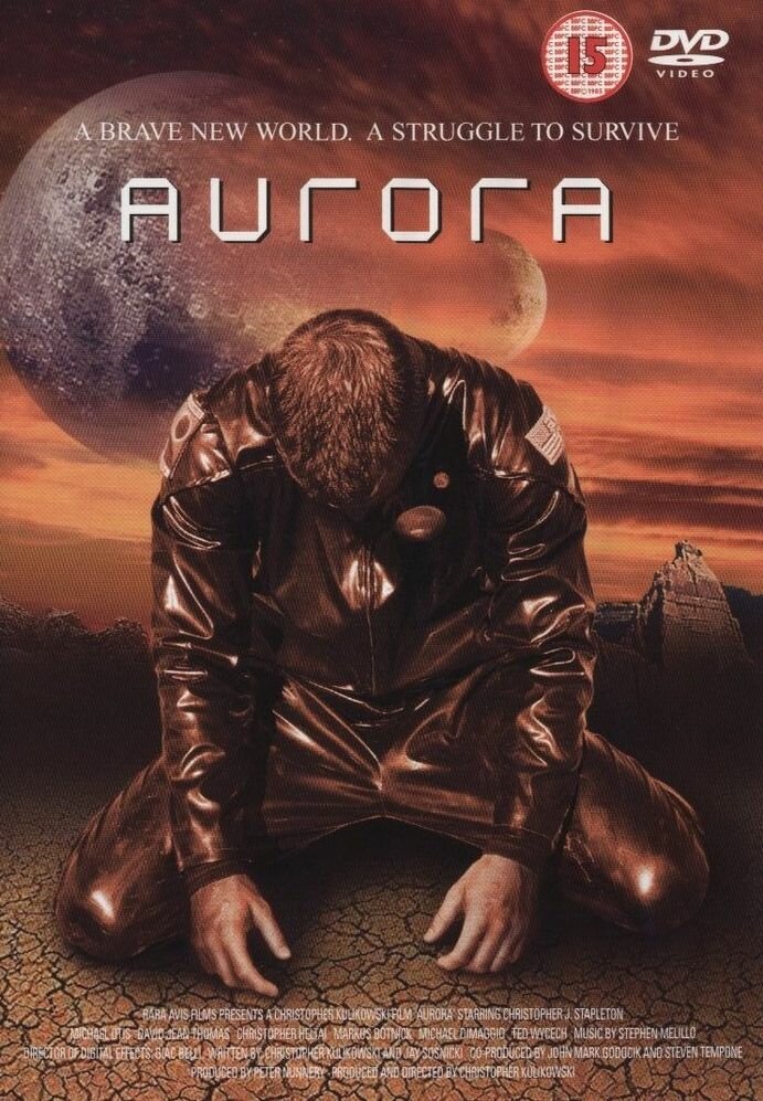 Аврора (1998) постер