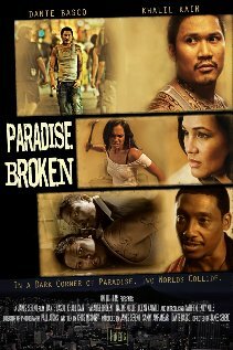 Paradise Broken (2011) постер