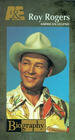 Roy Rogers, King of the Cowboys (1992) постер