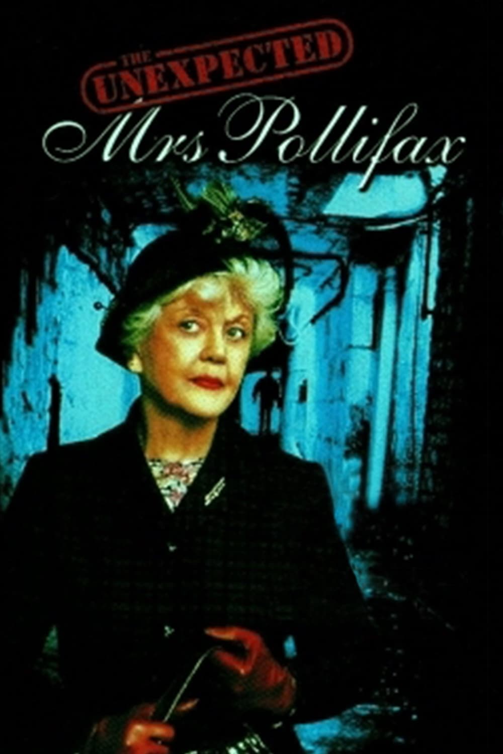The Unexpected Mrs. Pollifax (1999) постер