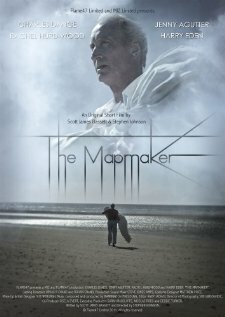 The Mapmaker (2011) постер