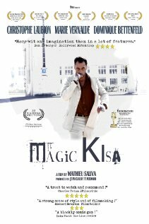 Magic Kisa (2008) постер