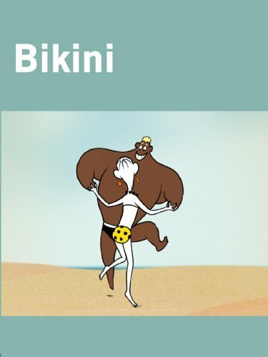 Бикини (2004) постер