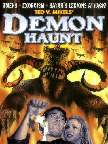 Demon Haunt (2009) постер