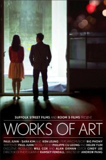 Works of Art (2010) постер
