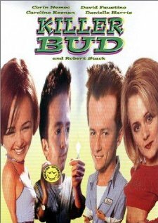 Killer Bud (2001) постер