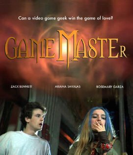 Game Master (2008) постер