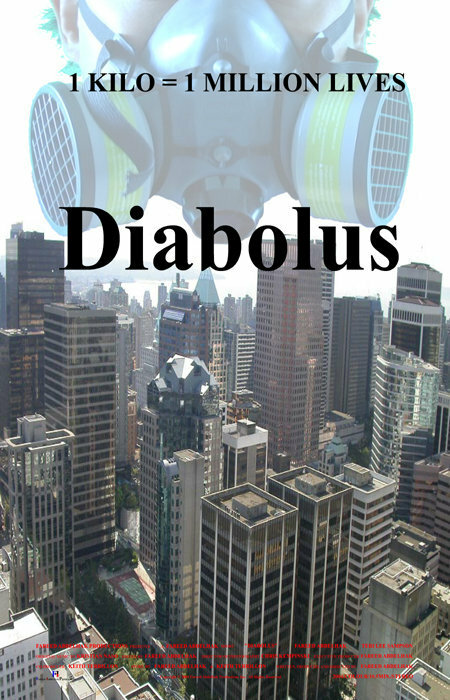 Diabolus (2005) постер