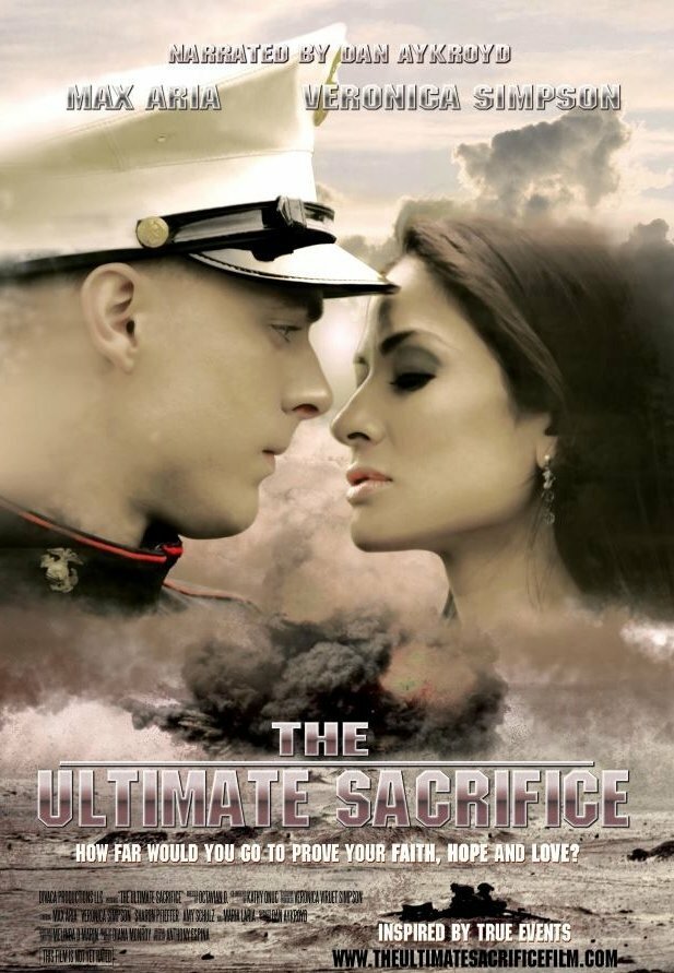 The Ultimate Sacrifice (2012) постер