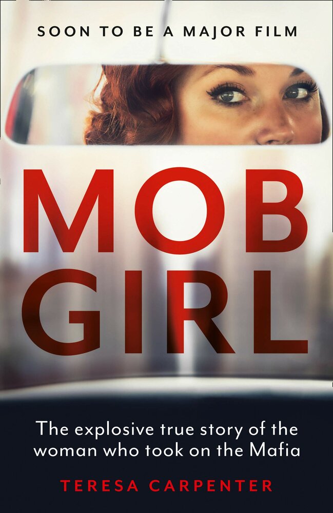 Mob Girl постер