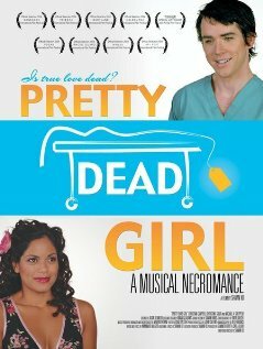 Pretty Dead Girl (2004) постер