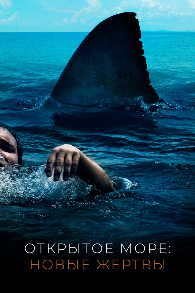 Открытое море: Новые жертвы (2010) постер