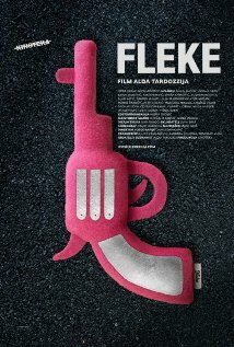 Fleke (2011) постер