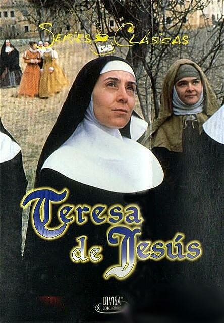 Тереза де Хесус (1984) постер