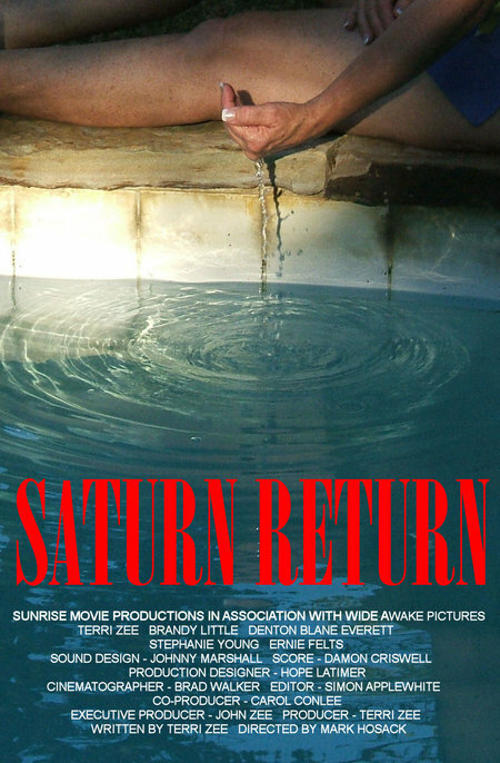 Saturn Return (2005) постер
