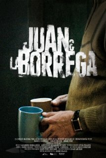 Хуан и Боррега (2011) постер