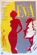 Ева (1948) постер