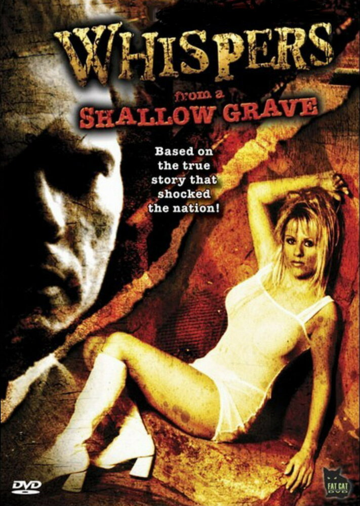 Whispers from a Shallow Grave (2006) постер