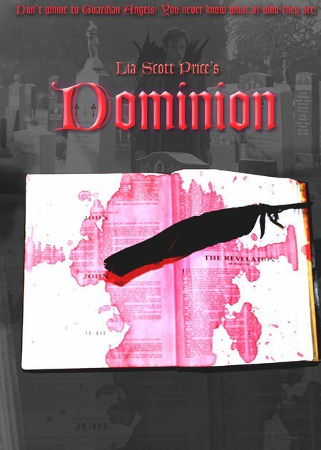 Dominion (2006) постер