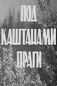 Под каштанами Праги (1965) постер