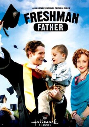 Новоиспеченный отец (2010) постер