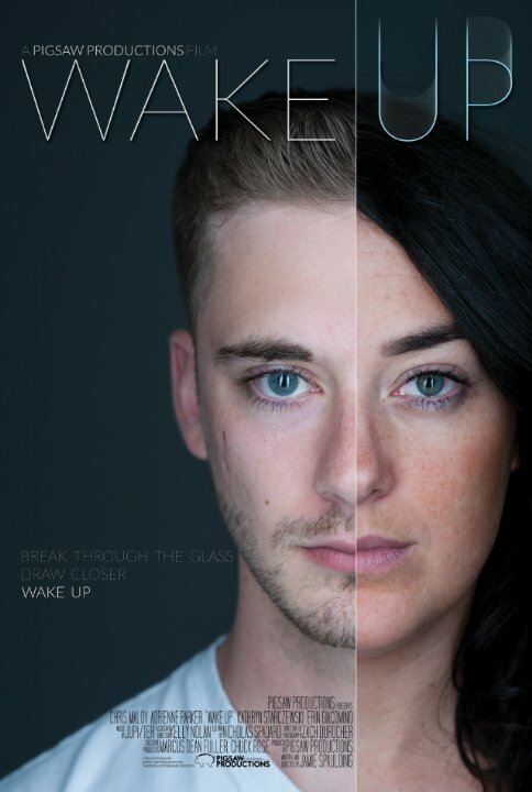 Wake Up (2015) постер