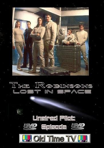 Робинсоны: Затерянные в космосе (2004) постер