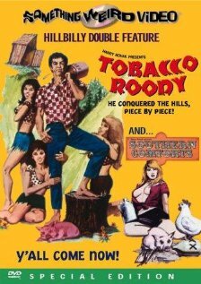 Tobacco Roody (1970) постер