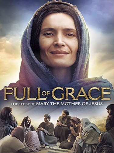 Full of Grace (2015) постер
