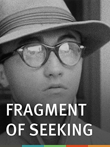 Fragment of Seeking (1946) постер
