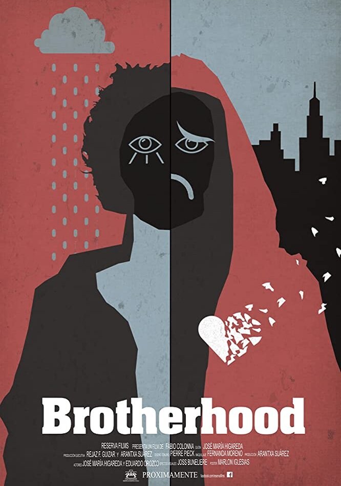 Brotherhood (2018) постер