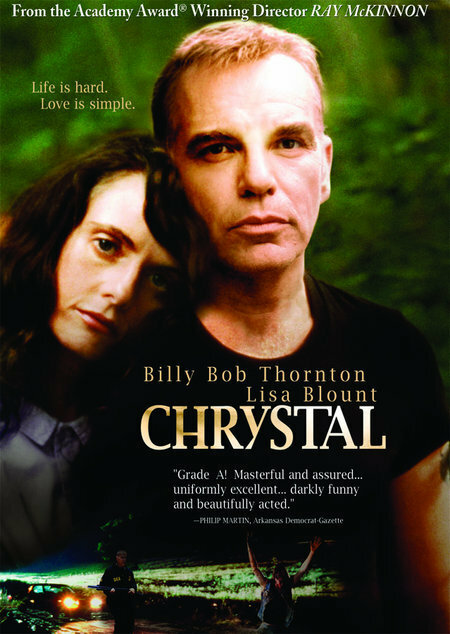 Кристал (2004) постер