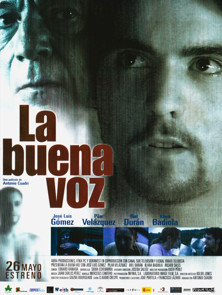 Хорошие голоса (2006) постер