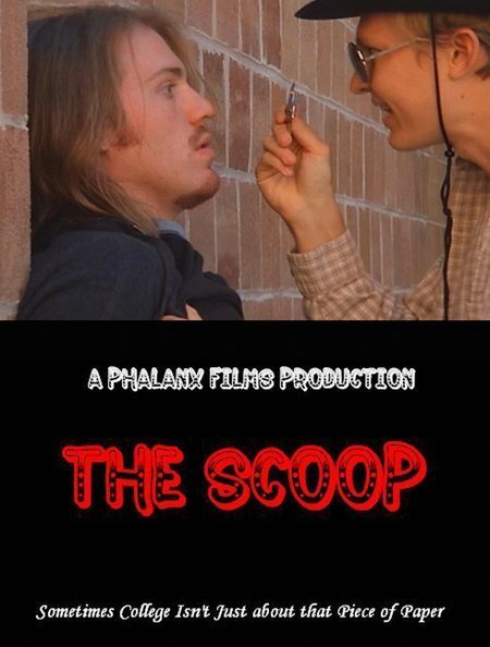 The Scoop (2005) постер
