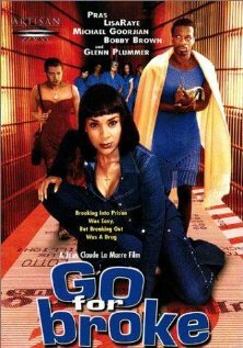 Go for Broke (2002) постер