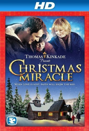 Christmas Miracle (2012) постер