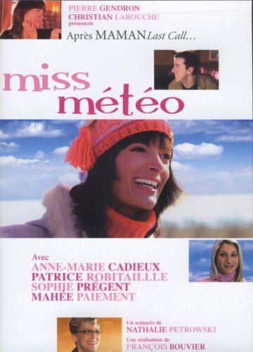 Мисс Метео (2005) постер
