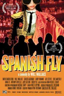 Spanish Fly (2003) постер