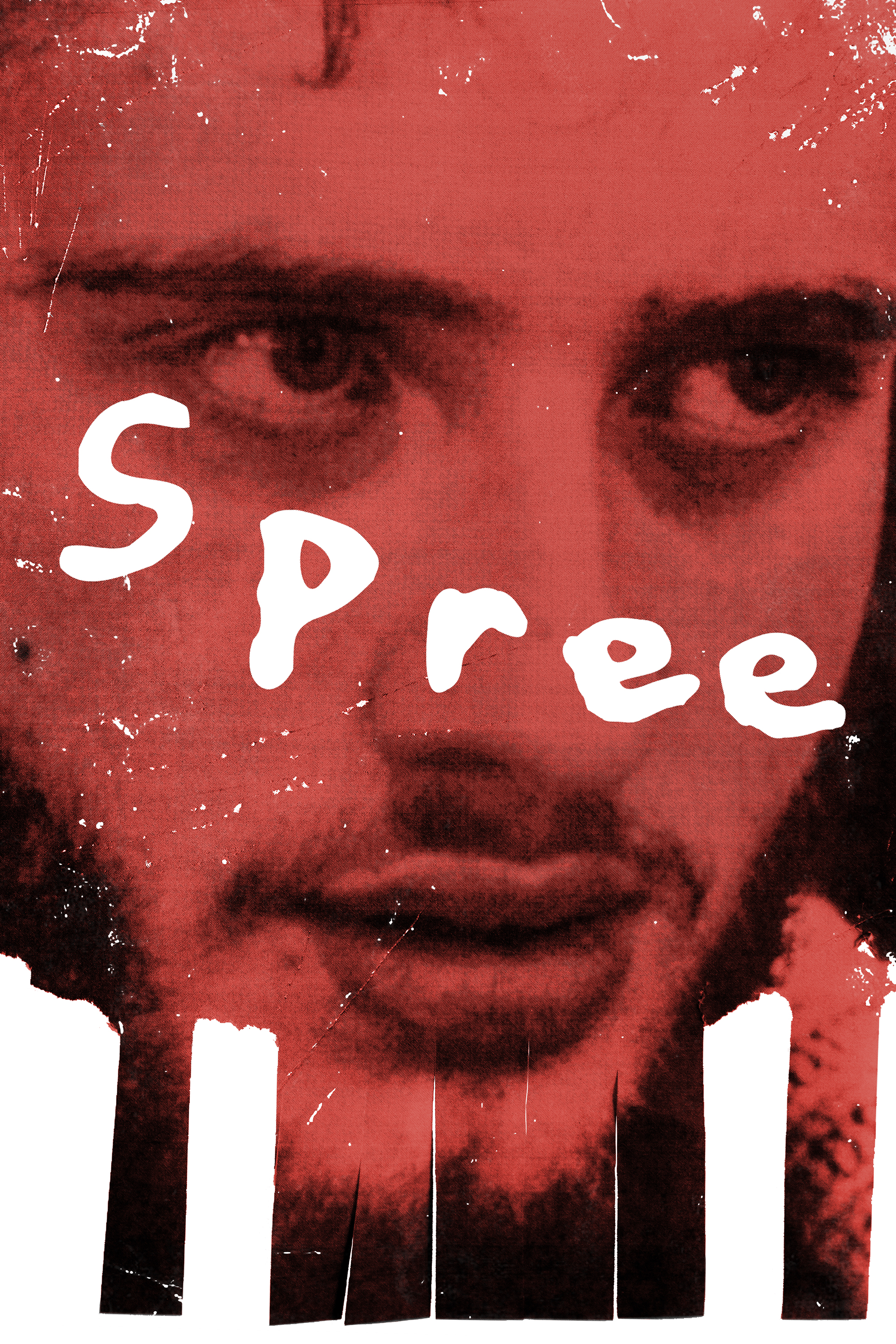 Spree (2015) постер