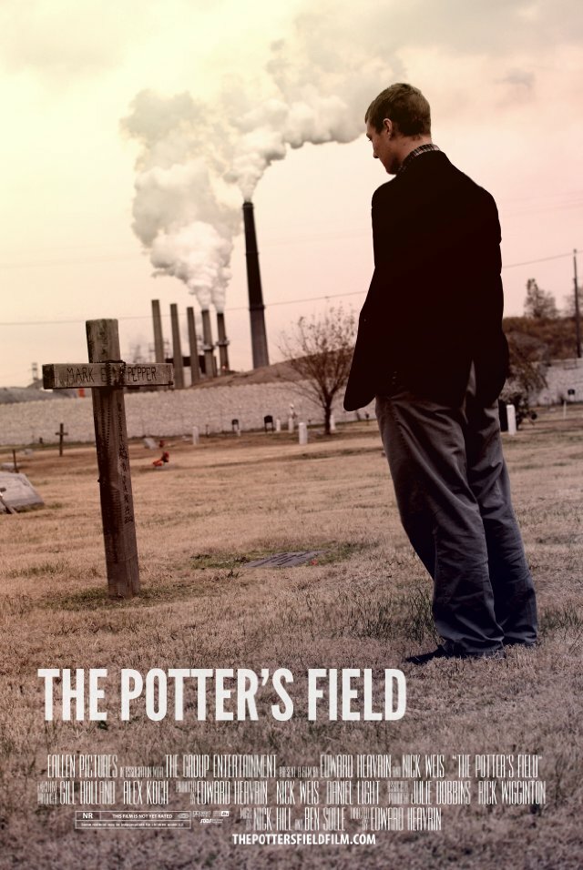 The Potter's Field (2013) постер