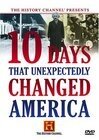 Ten Days That Unexpectedly Changed America: Gold Rush (2006) постер
