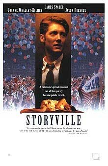 Сторивилл (1992) постер