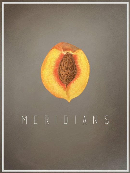 Meridians (2015) постер