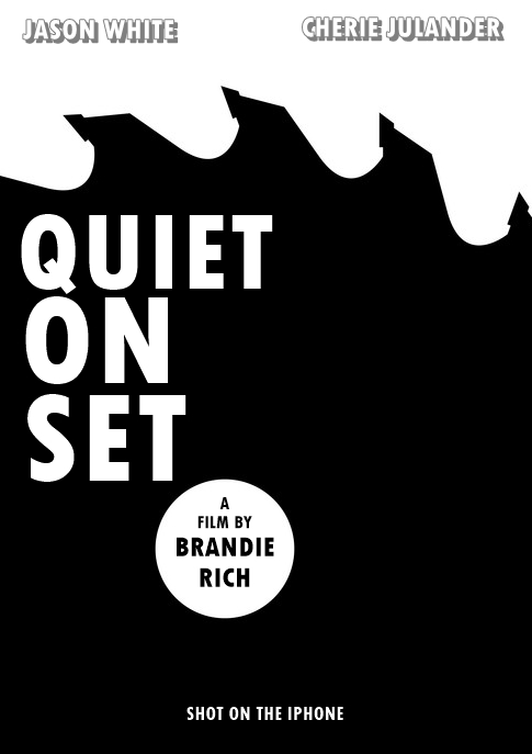 Quiet on Set (2020) постер