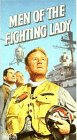 Men of the Fighting Lady (1954) постер