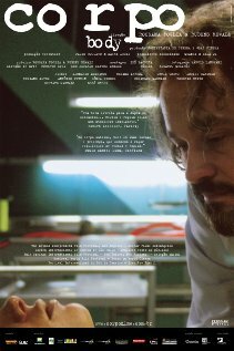 Тело (2007) постер