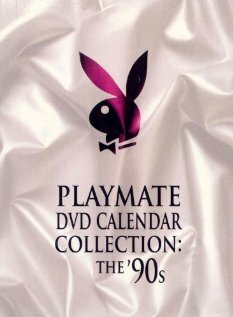 Playboy Video Playmate Calendar 1990 (1989) постер
